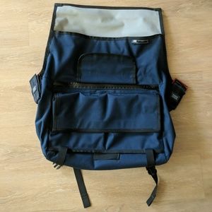 Mission Workshop "The Monty" Messenger Bag